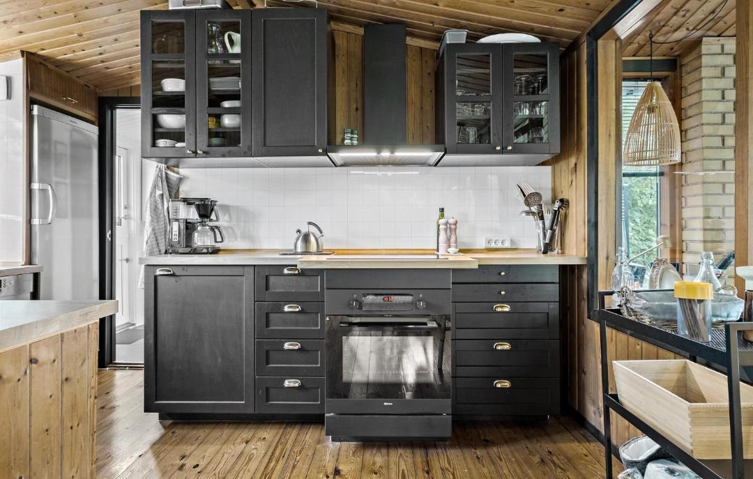 Photo of Kitchen in Reersø