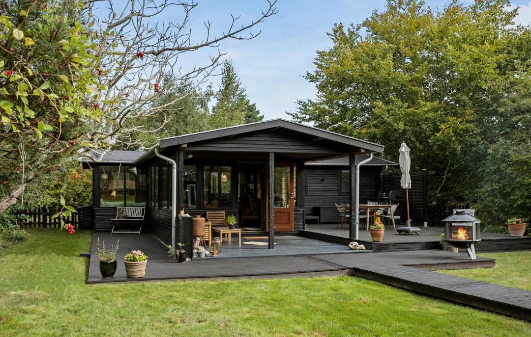 Photo of Outdoor in Reersø