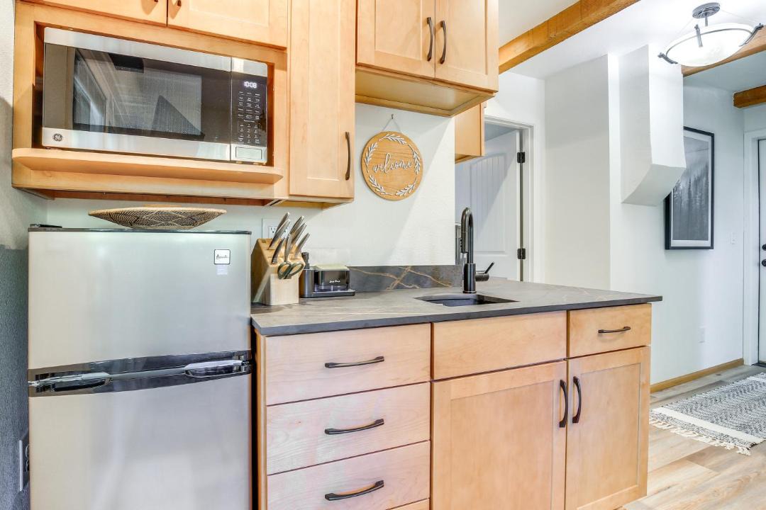Photo of Kitchen in Sandy