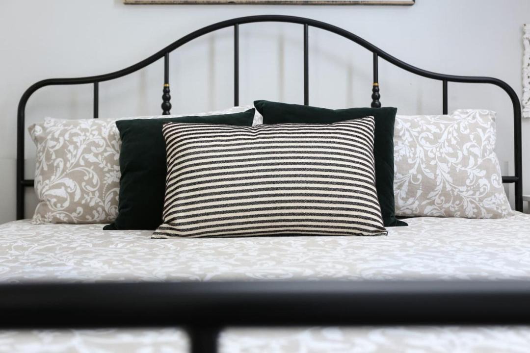 Photo of Bedroom in Government Hill