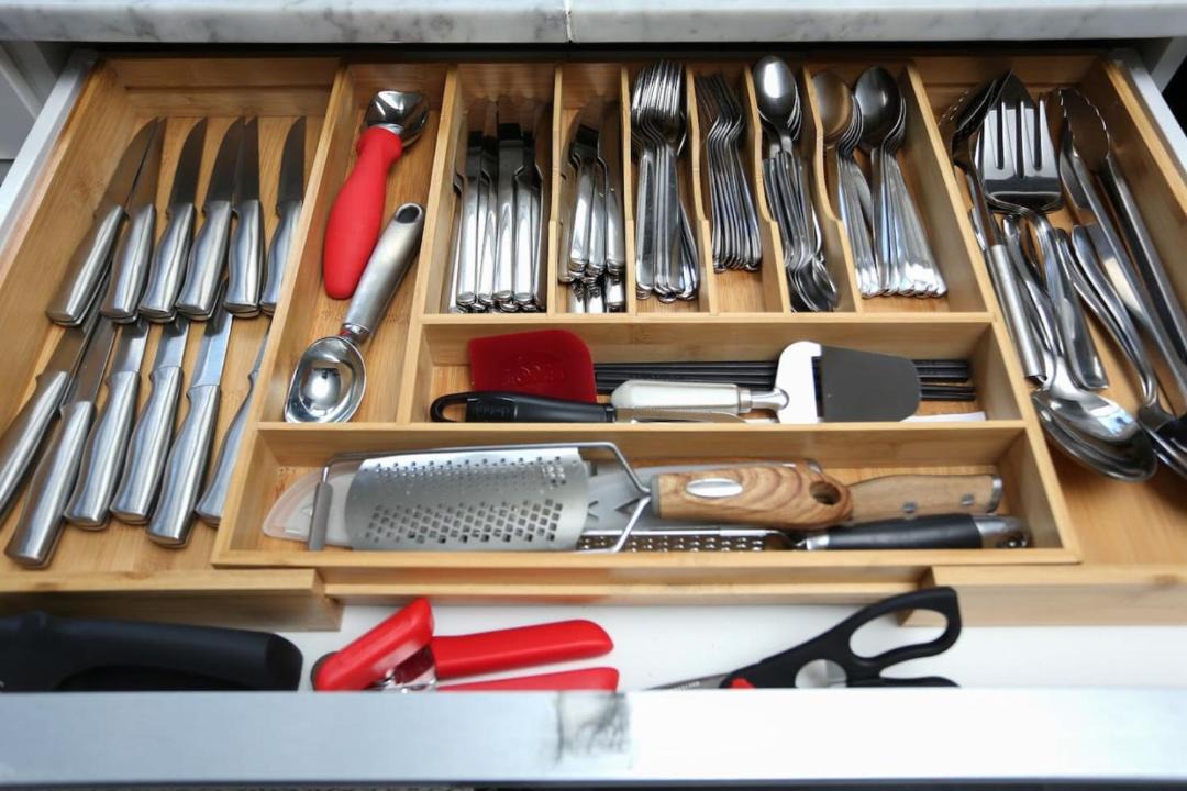 Photo of Kitchen in Government Hill