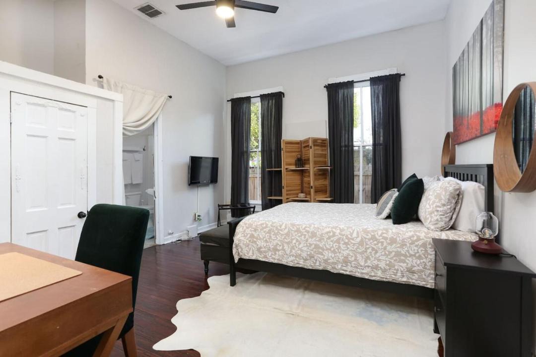 Photo of Bedroom in Government Hill