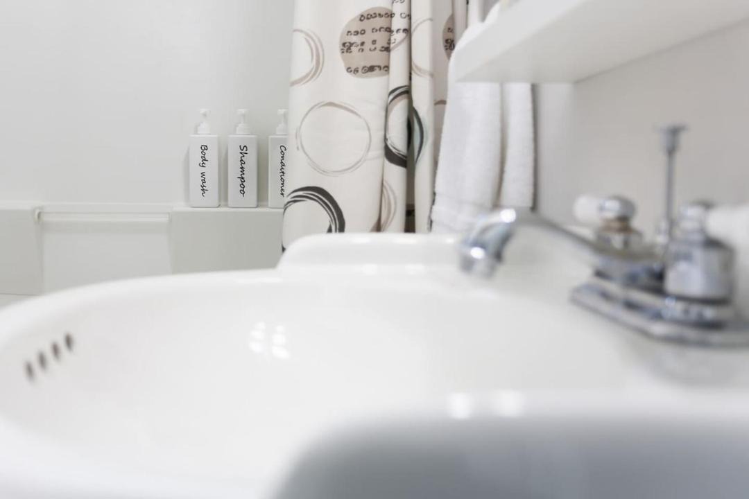 Photo of Bathroom in Government Hill