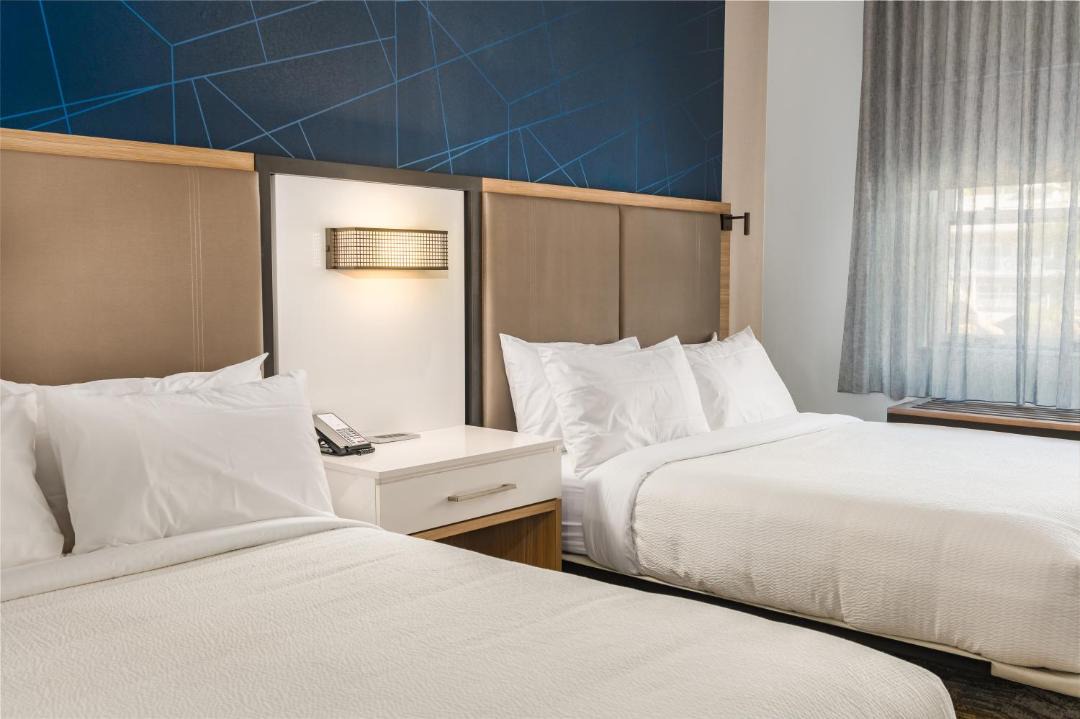 Photo of Bedroom in Freeport