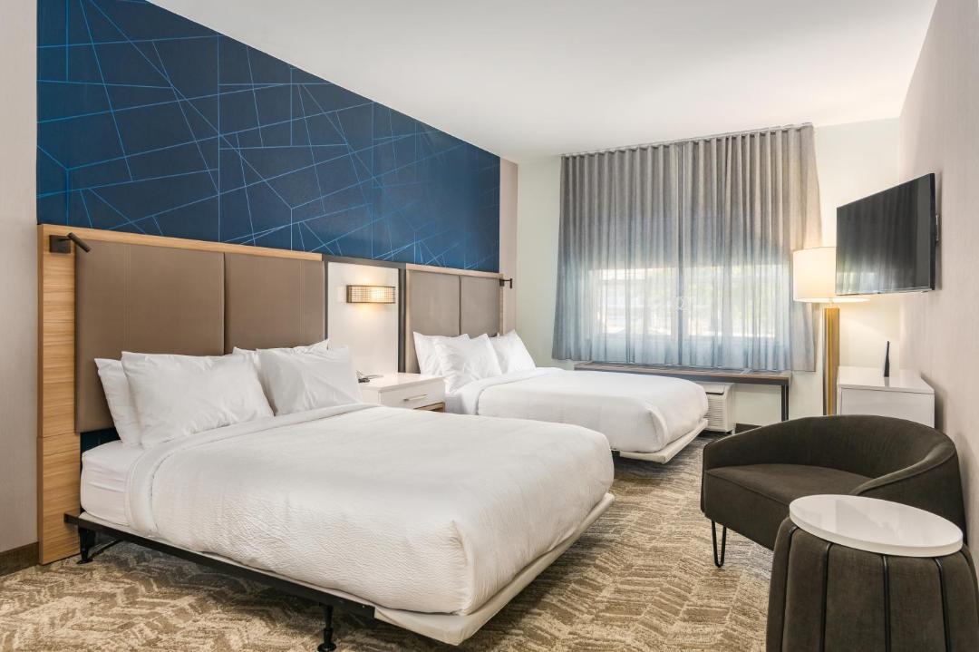 Photo of Bedroom in Freeport