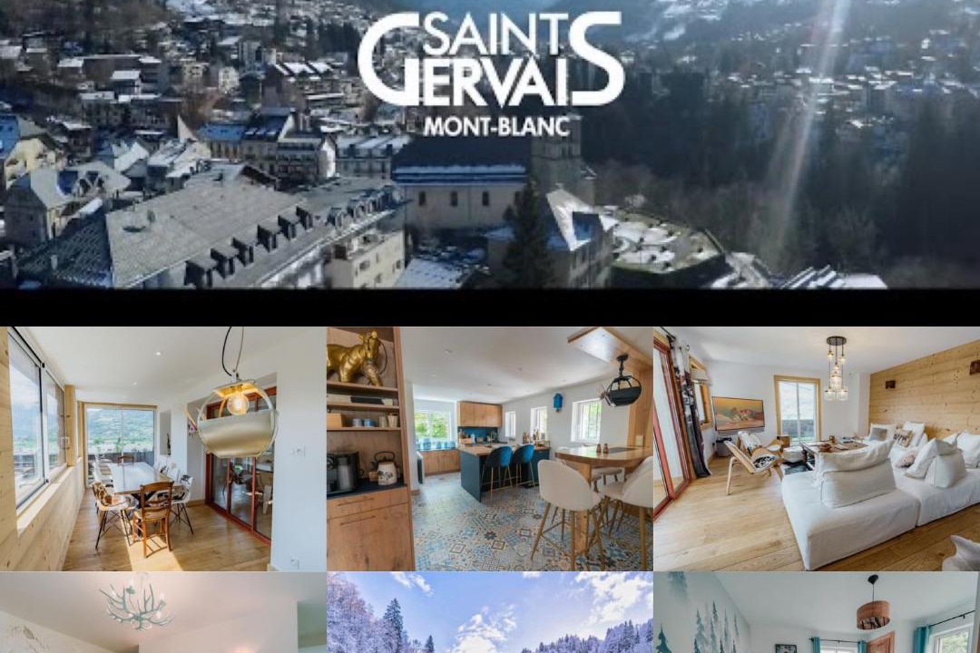 Photo of Others in Saint-Gervais-les-Bains
