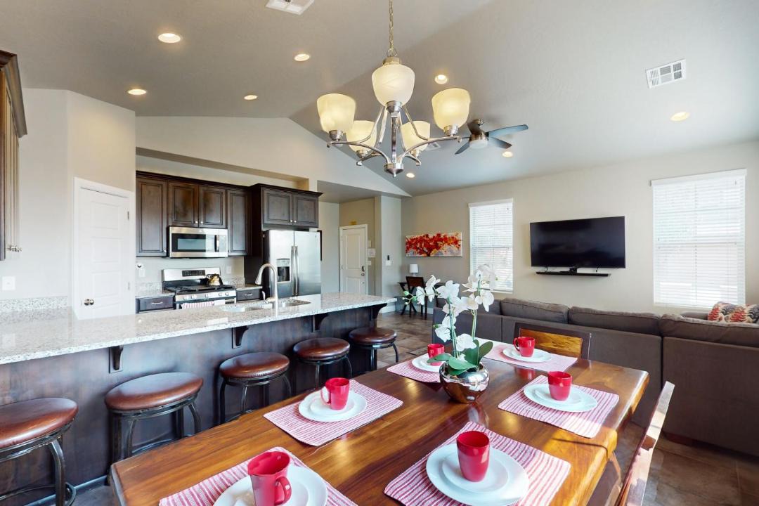 Photo of Kitchen in Sienna Hills
