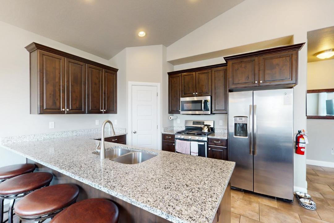 Photo of Kitchen in Sienna Hills
