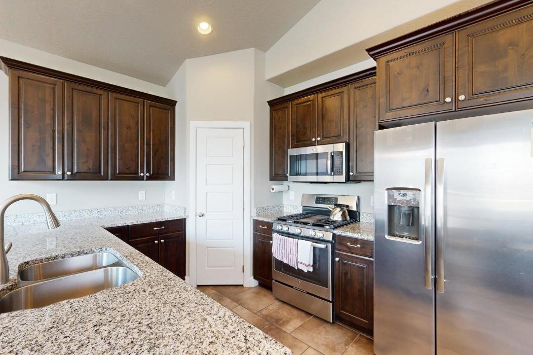 Photo of Kitchen in Sienna Hills