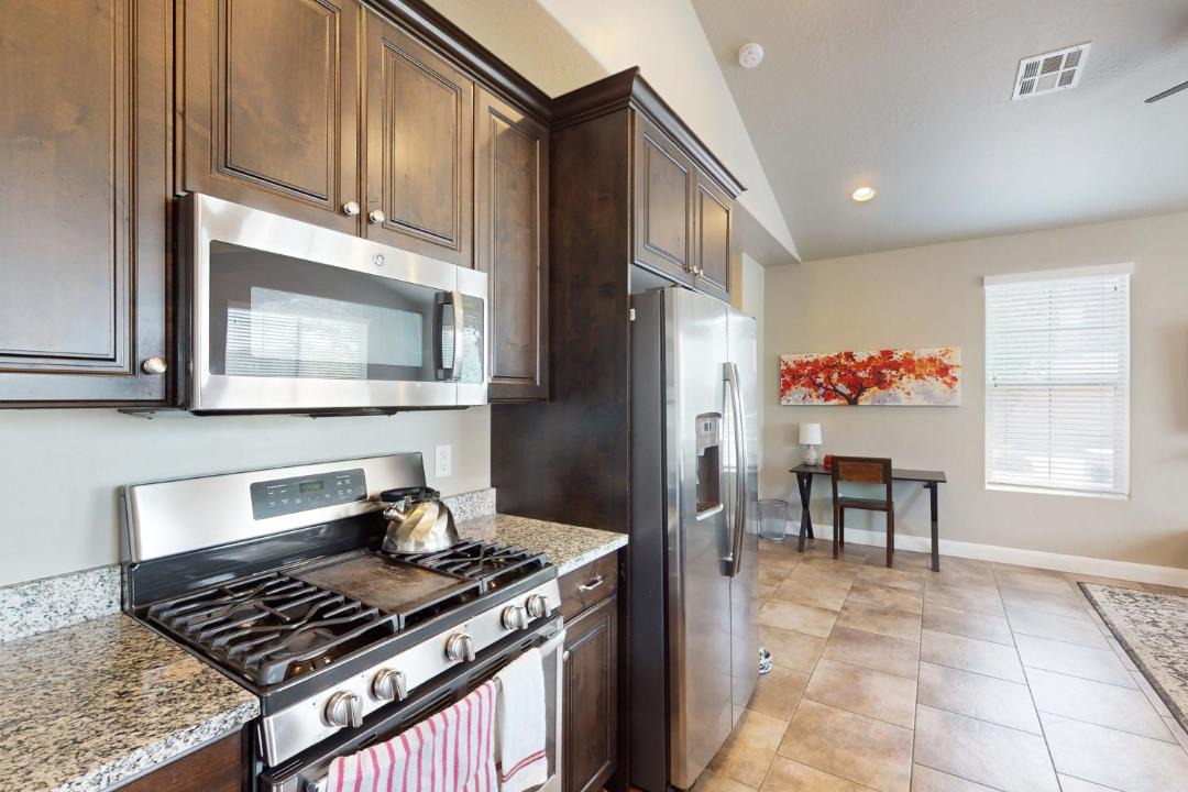 Photo of Kitchen in Sienna Hills