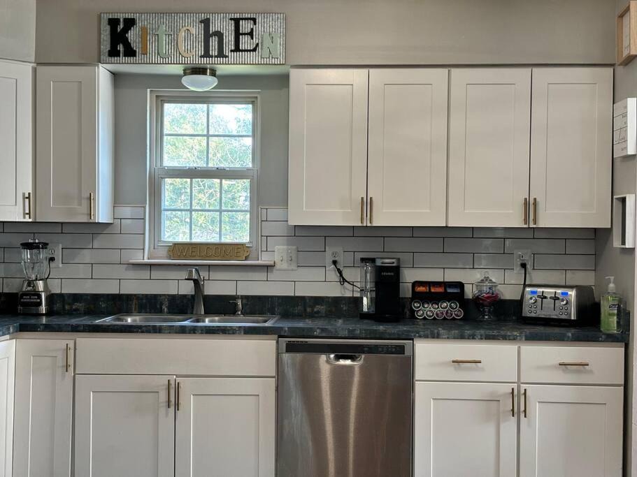 Photo of Kitchen in Oxon Hill-Glassmanor