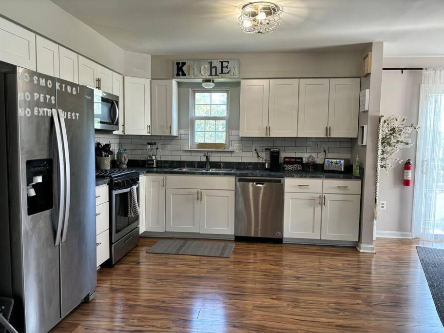 Photo of Kitchen in Oxon Hill-Glassmanor