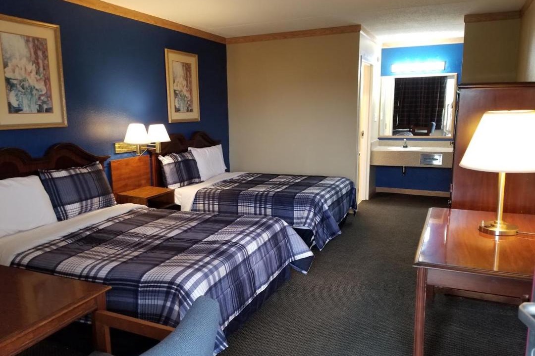 Photo of Bedroom in Andover