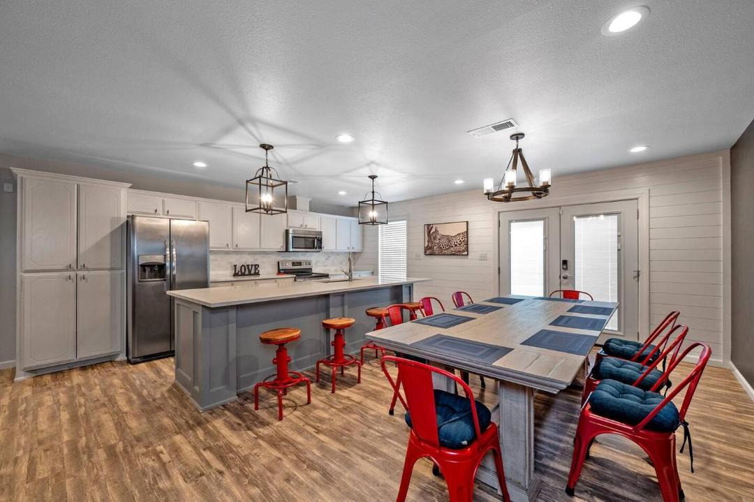 Photo of Kitchen in Mead