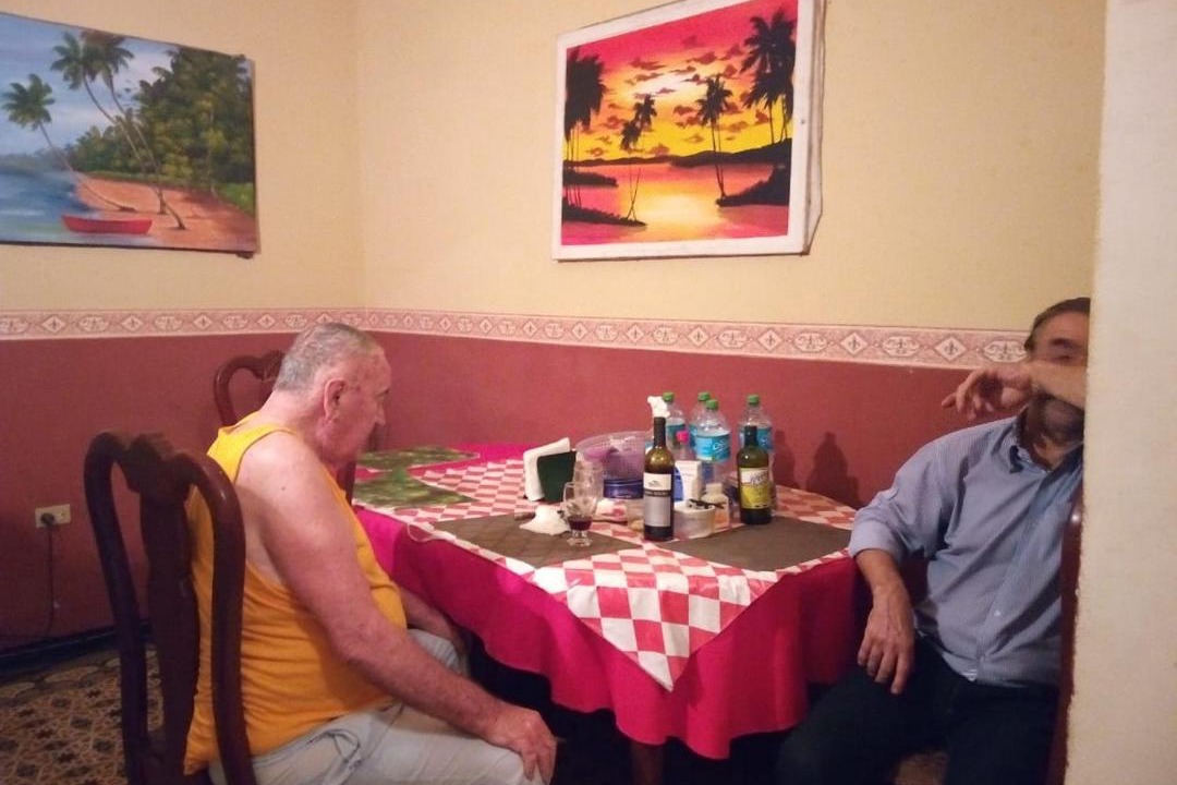 Photo of Others in Ciudad Nueva