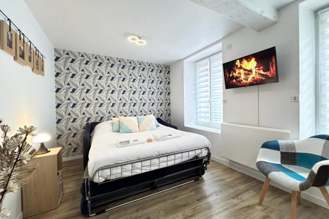 Photo of Bedroom in Chouilly