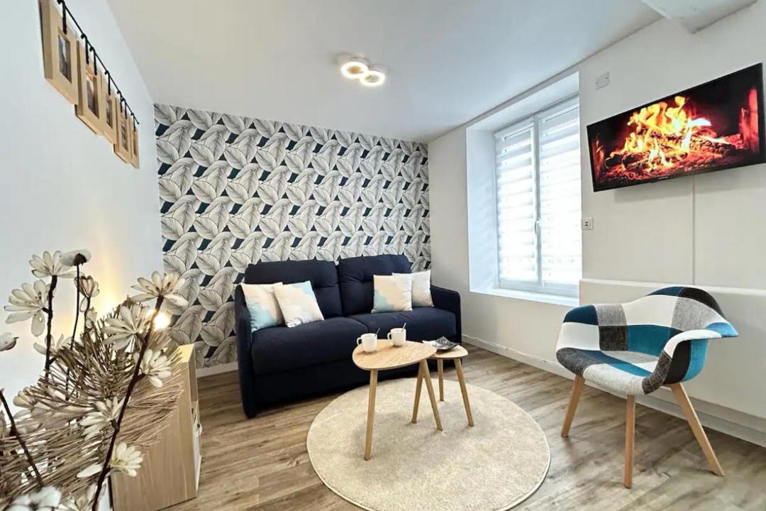 Photo of Livingroom in Chouilly