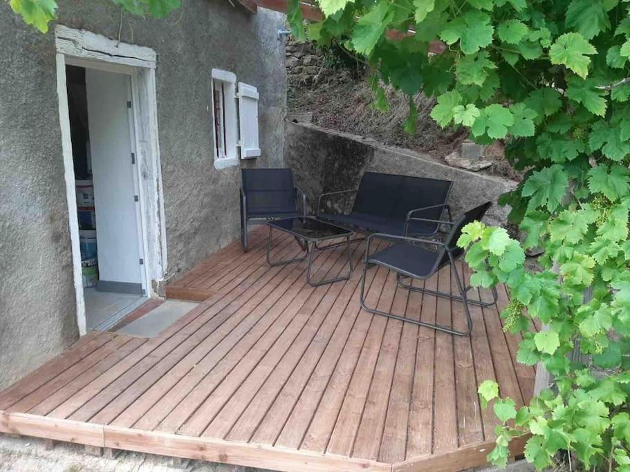 Photo of Patio Balcony in Soulan