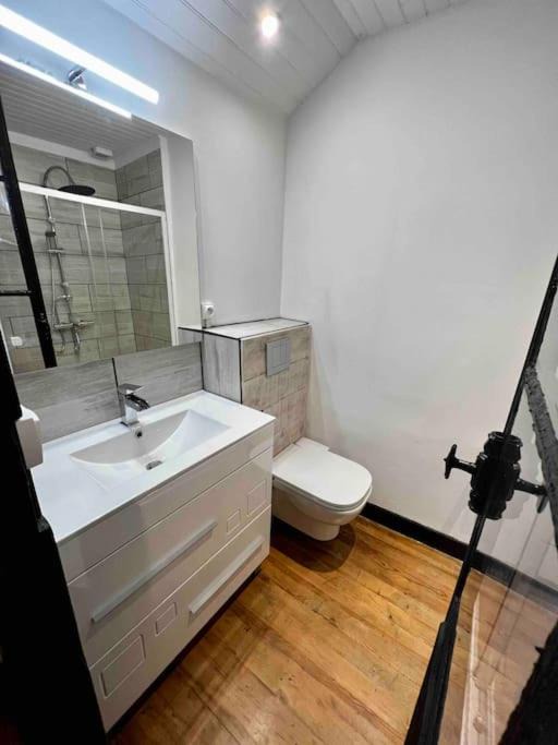 Photo of Bathroom in Soulan