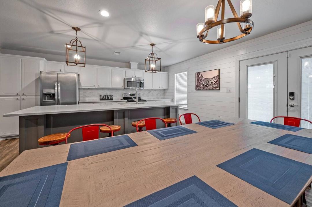 Photo of Kitchen in Mead
