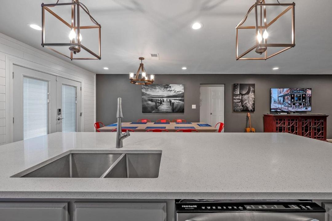 Photo of Kitchen in Mead