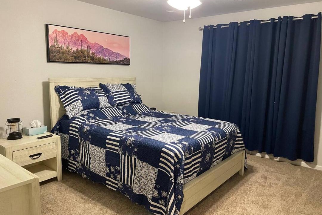 Photo of Bedroom in Mead