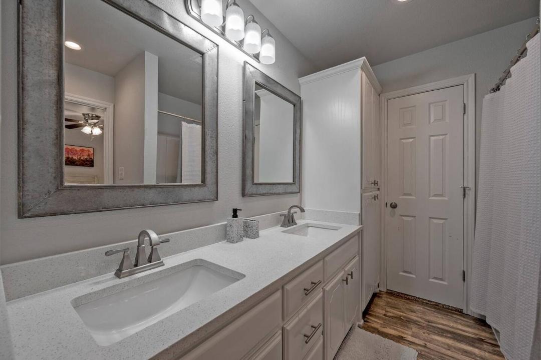 Photo of Bathroom in Mead