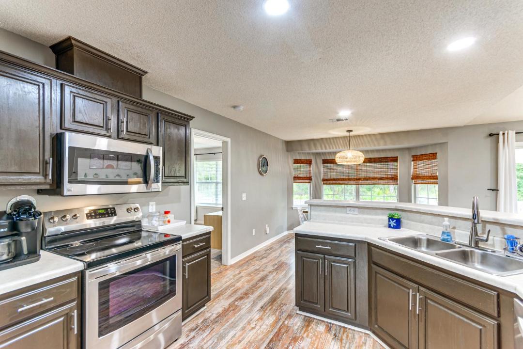 Photo of Kitchen in Ono Island