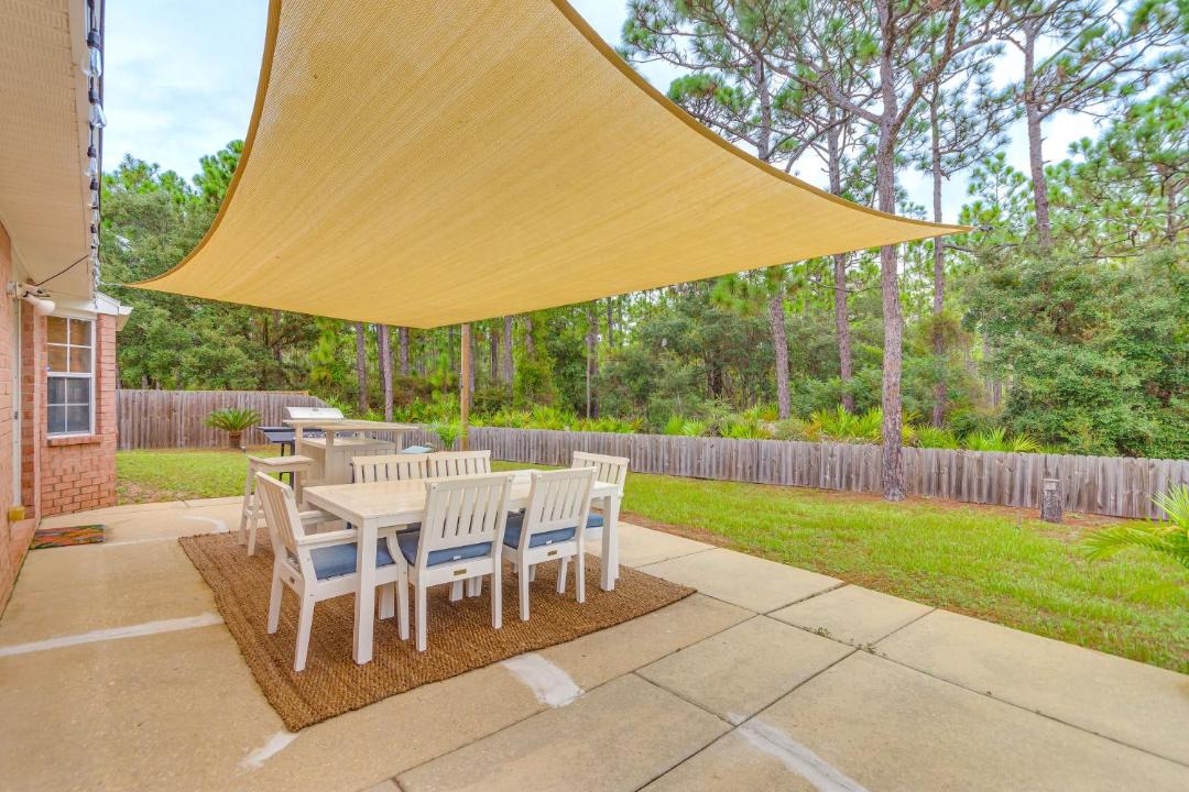 Photo of Patio Balcony in Ono Island