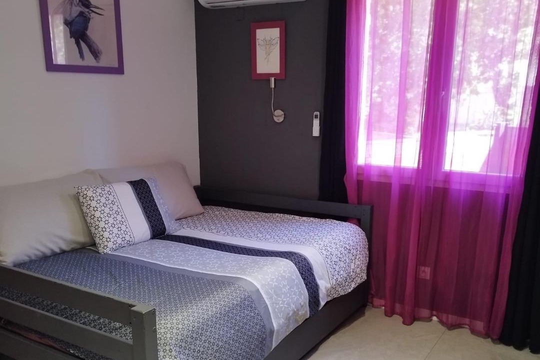 Photo of Bedroom in Brouzet-les-Ales