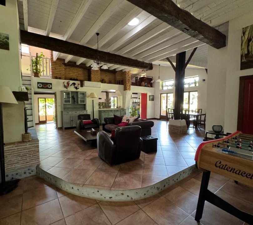 Photo of Others in Caumont-sur-Garonne