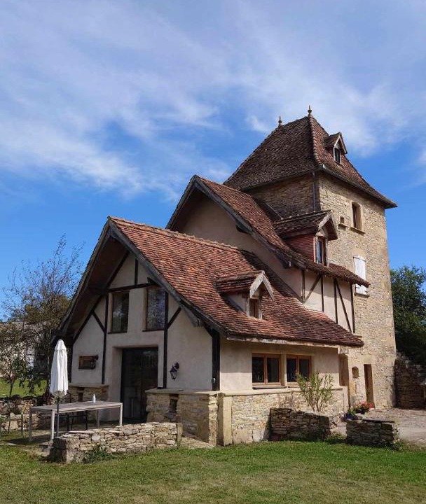 Photo of Others in Villeneuve d'Aveyron