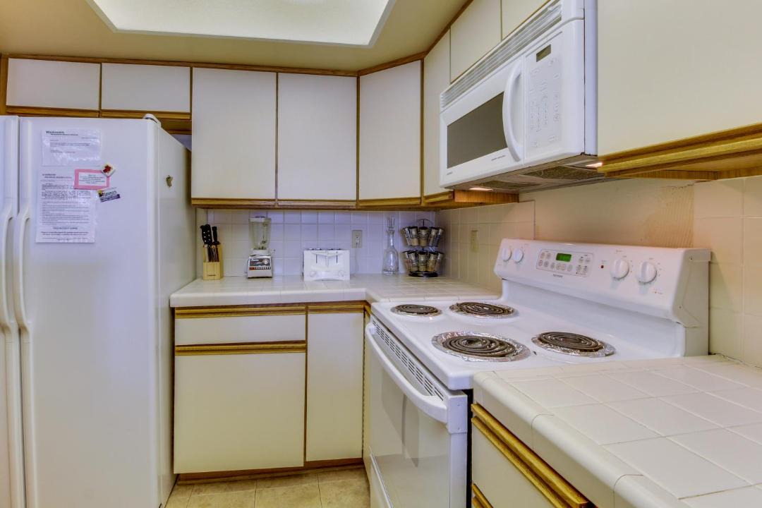 Photo of Kitchen in Mammoth Lakes