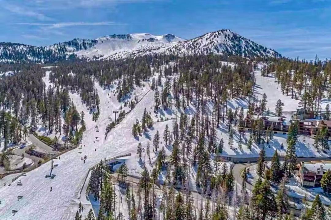Photo of Others in Mammoth Lakes