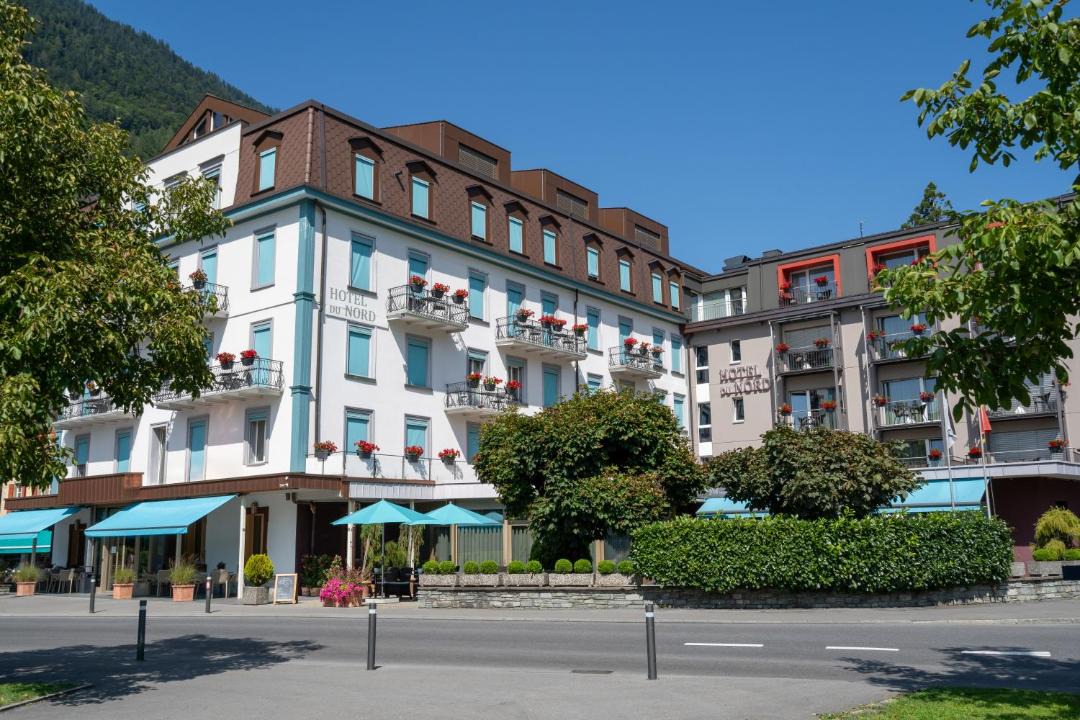 Photo of Others in Central Interlaken