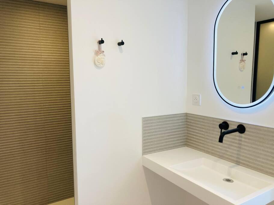 Photo of Bathroom in La Madeleine