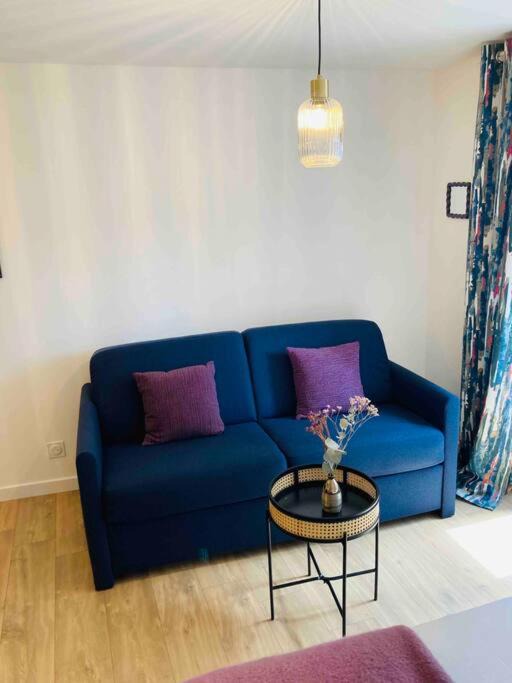 Photo of Livingroom in La Madeleine