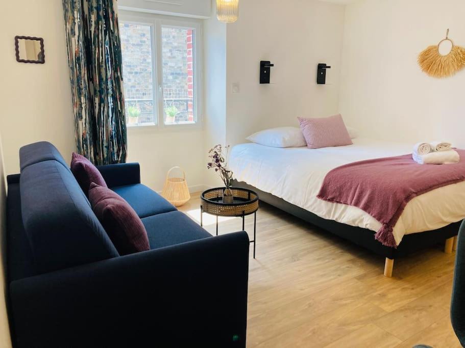Photo of Bedroom in La Madeleine