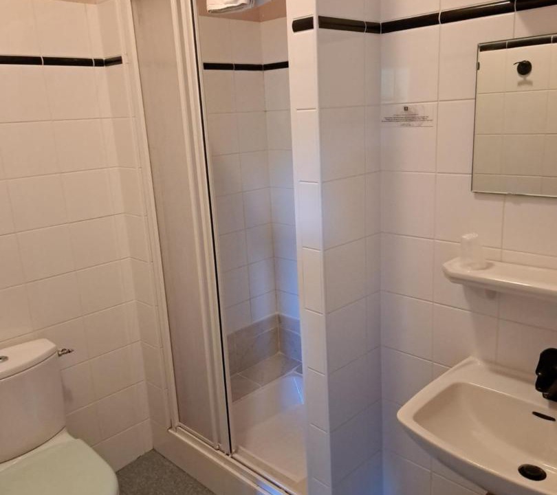 Photo of Bathroom in Chevillon