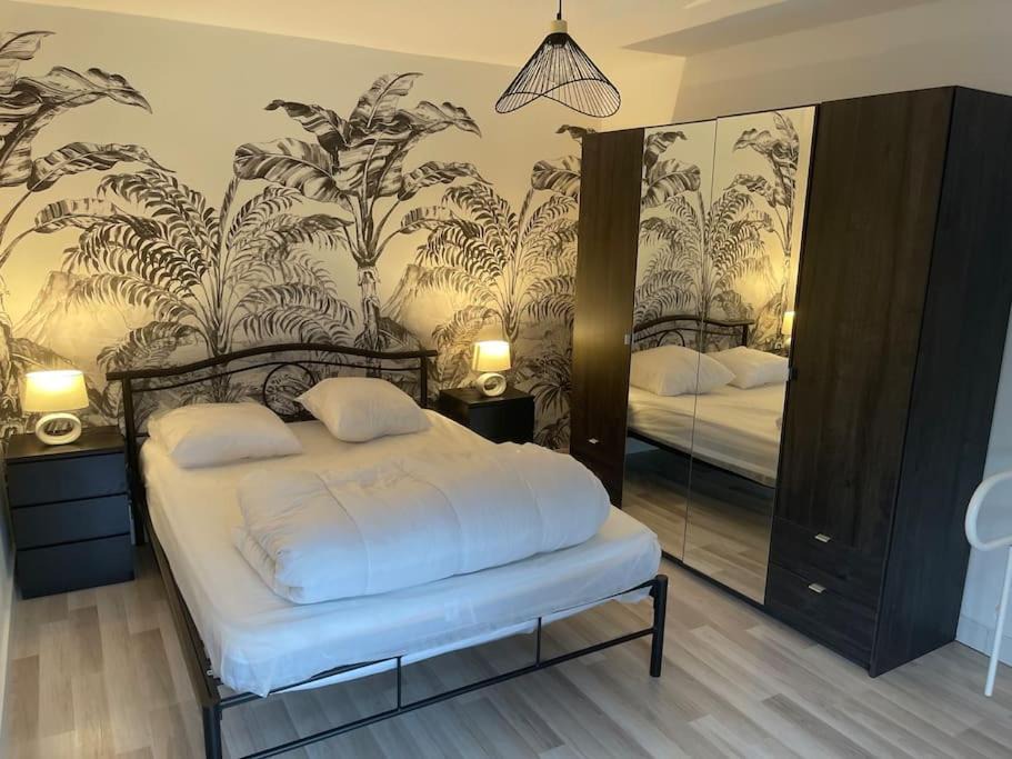 Photo of Bedroom in Hautot-sur-Seine