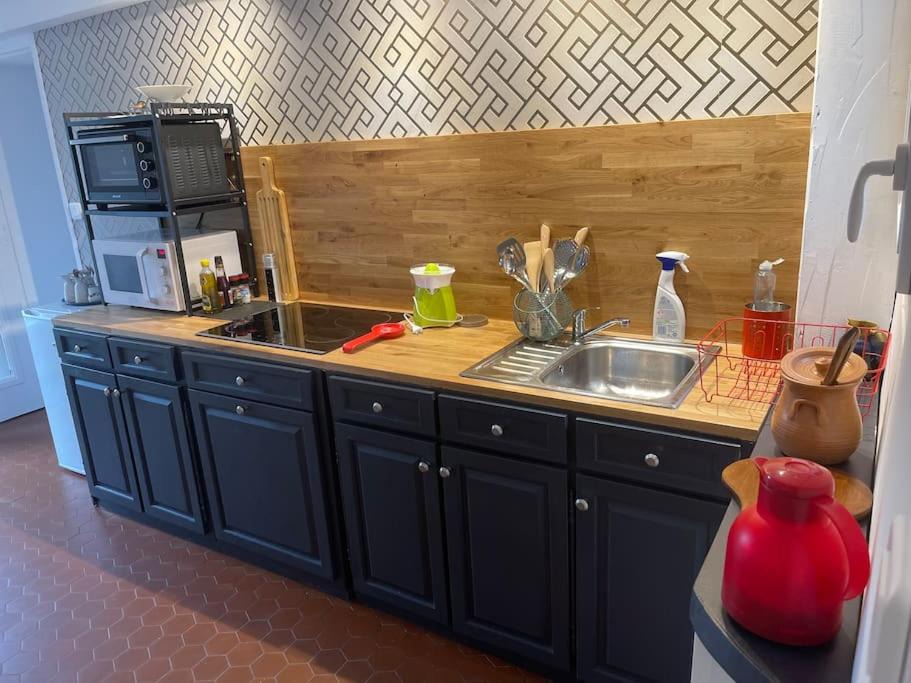 Photo of Kitchen in Hautot-sur-Seine