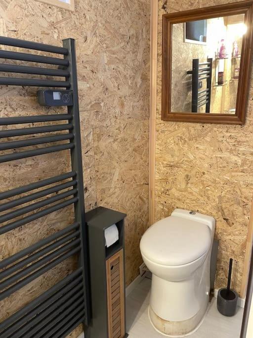 Photo of Bathroom in Hautot-sur-Seine