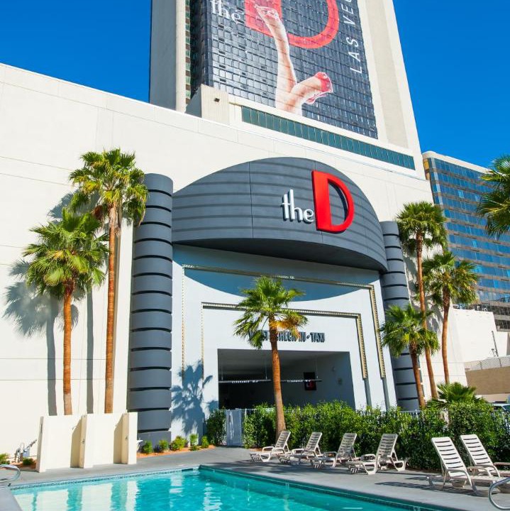 Photo of Others in Downtown Las Vegas