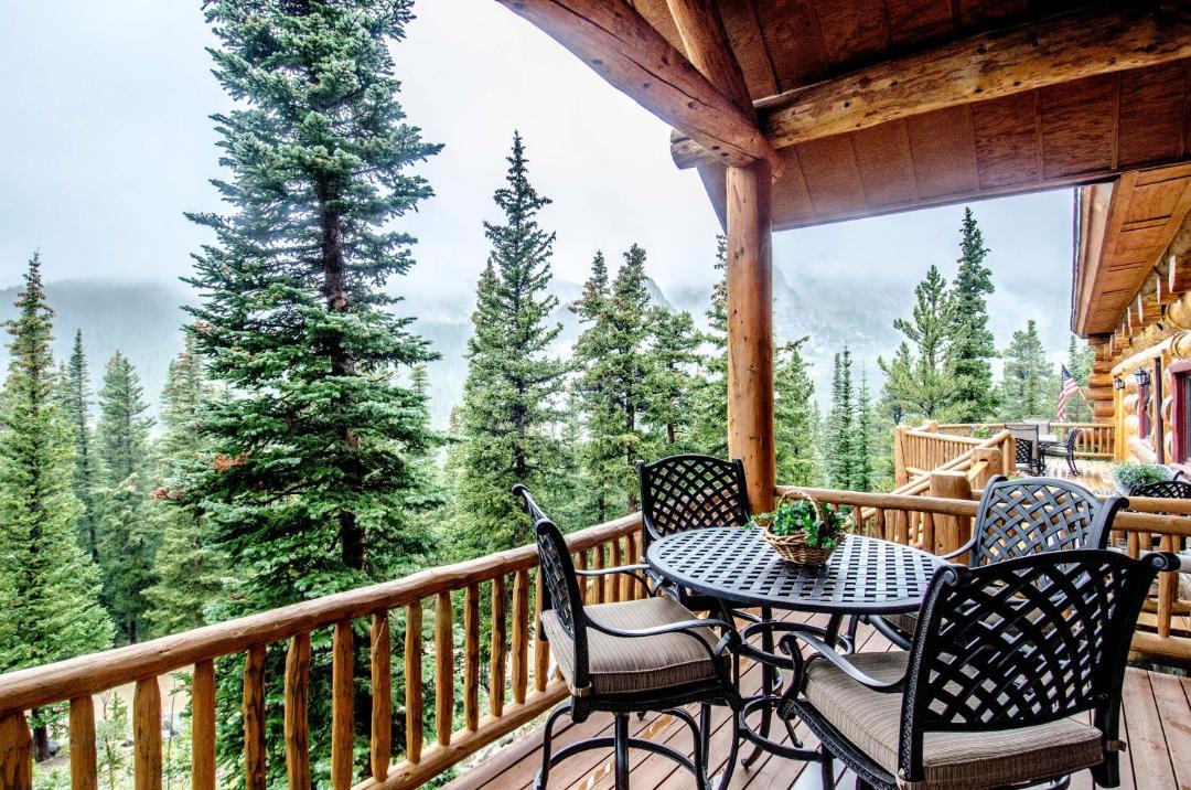 Photo of Patio Balcony in Saint Mary's