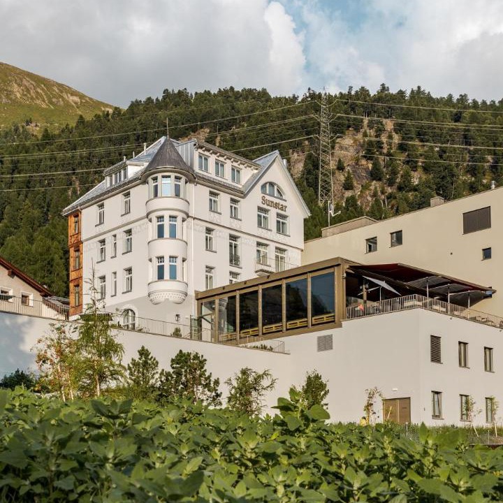Photo of Others in Pontresina
