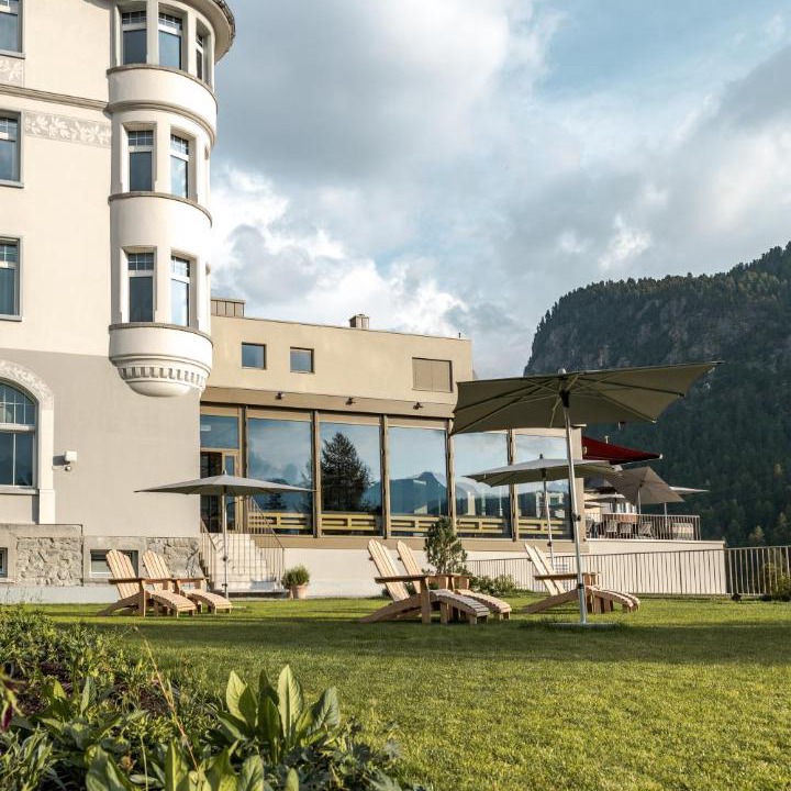 Photo of Others in Pontresina