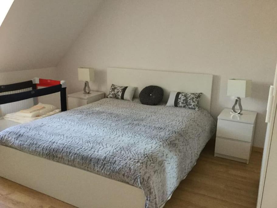 Photo of Bedroom in Langrune-sur-Mer
