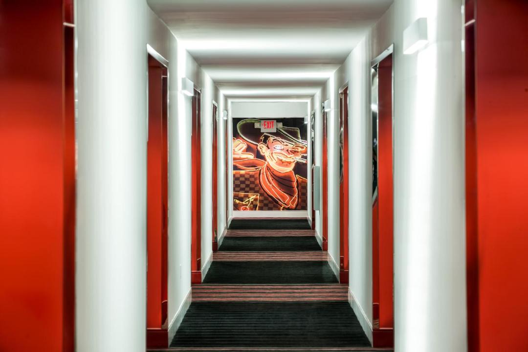 Photo of Others in Downtown Las Vegas