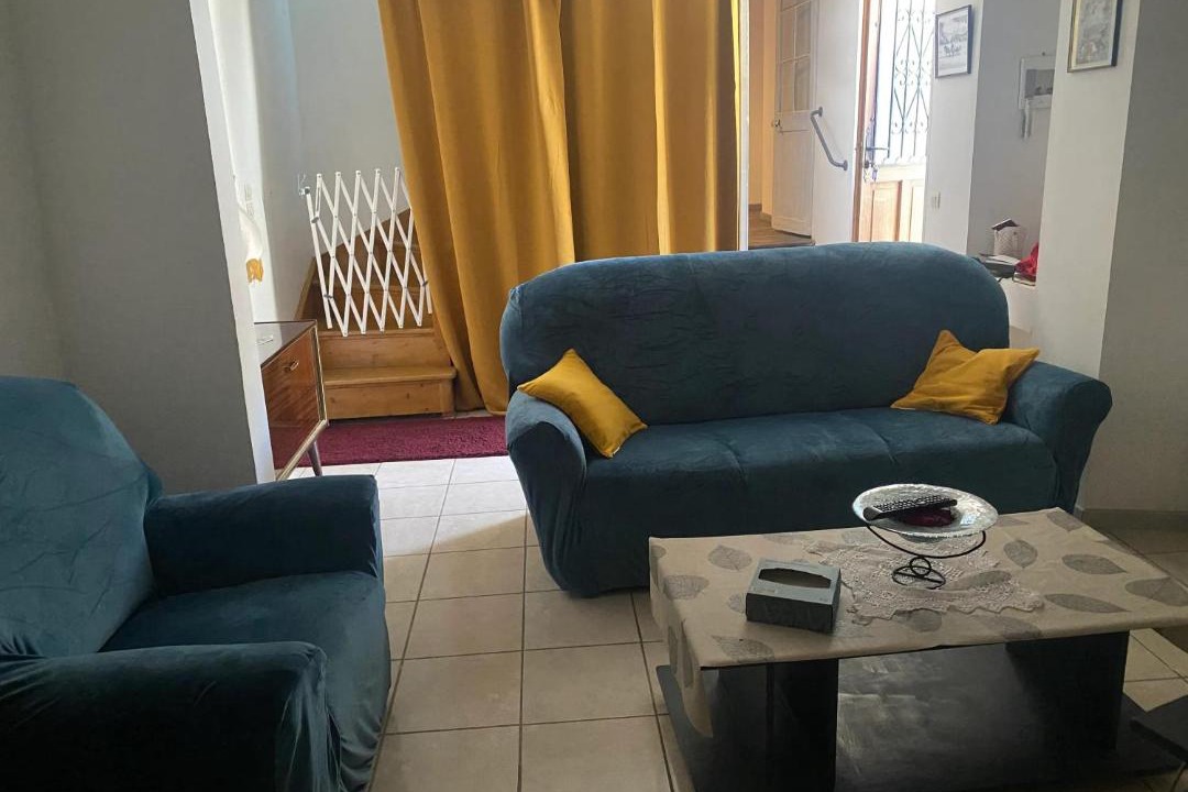 Photo of Livingroom in Clion