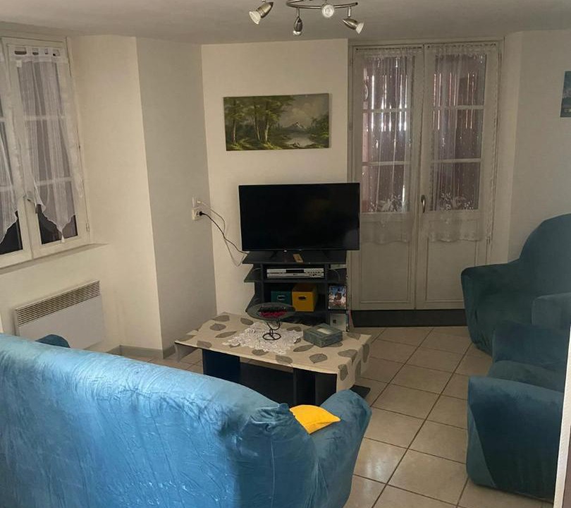 Photo of Livingroom in Clion